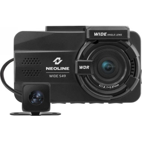 Автомобильный видеорегистратор Neoline Wide S49