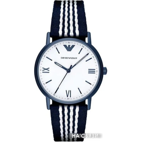 Наручные часы Emporio Armani AR80005