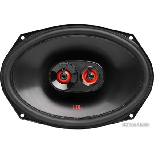 Коаксиальная АС JBL Club 9632