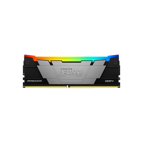Оперативная память Kingston FURY Renegade RGB 16ГБ DDR4 3200 МГц KF432C16RB12A/16 в интернет-магазине НА'СВЯЗИ