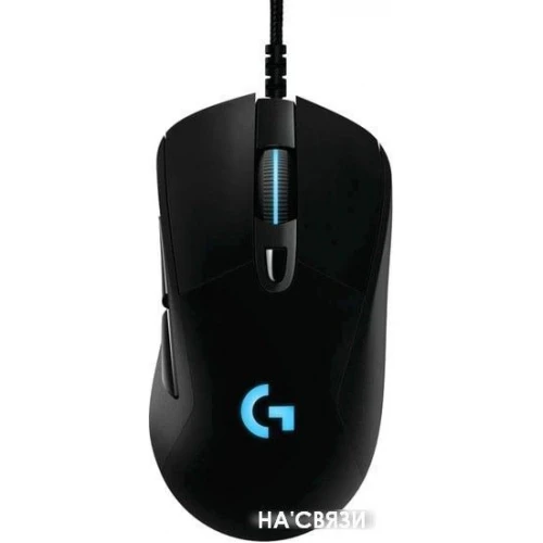 Игровая мышь Logitech G403 Hero в интернет-магазине НА'СВЯЗИ