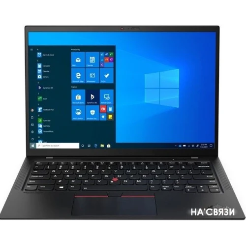 Ноутбук Lenovo ThinkPad X1 Carbon Gen 9 20XW0050RT