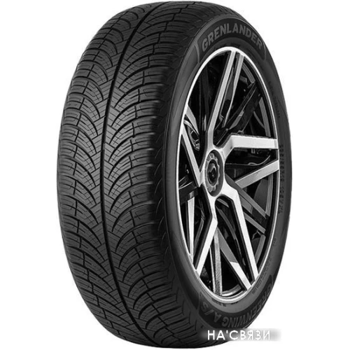 Автомобильные шины Grenlander Greenwing A/S 155/70R13 75T