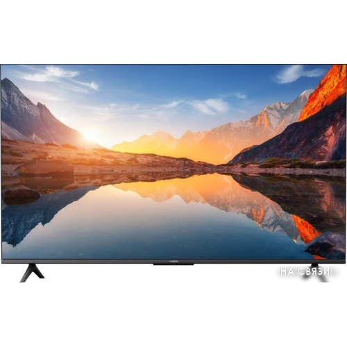 Телевизор Xiaomi TV A 43" 2025 (международная версия)