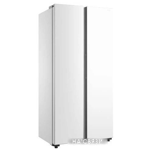 Холодильник side by side CENTEK CT-1757 White