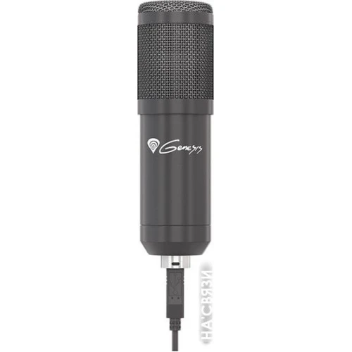 Микрофон Genesis Radium 400 в интернет-магазине НА'СВЯЗИ