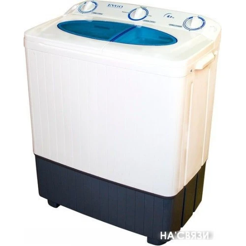 Активаторная стиральная машина Evgo WS-60PET в интернет-магазине НА'СВЯЗИ