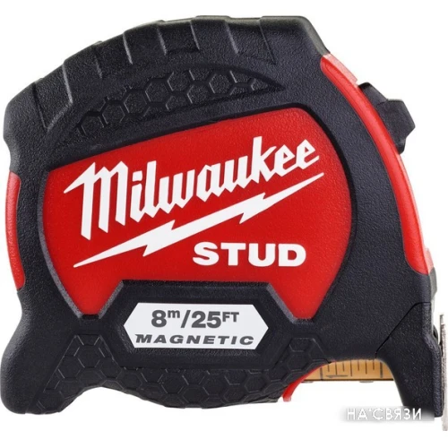 Рулетка Milwaukee 4932471629