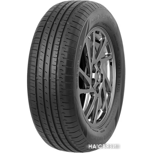 Автомобильные шины Grenlander COLO H02 155/65R14 75T