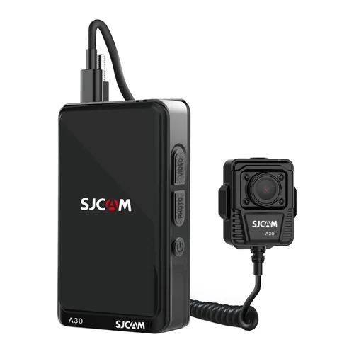 Экшен-камера SJCAM A30 (черный) в интернет-магазине НА'СВЯЗИ