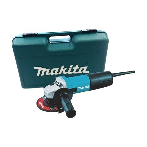 Угловая шлифмашина Makita 9558HNRK