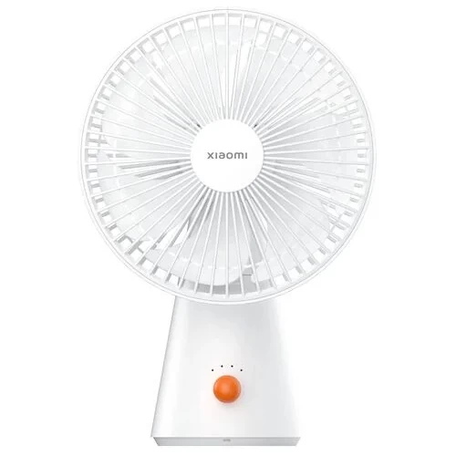 Вентилятор Xiaomi Rechargeable Mini Fan BHR6089GL