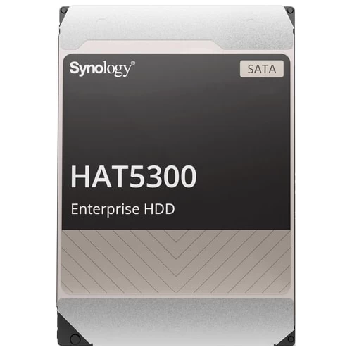 Жесткий диск Synology HAT5300 16TB HAT5300-16T в интернет-магазине НА'СВЯЗИ