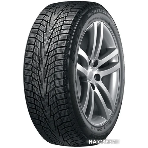 Автомобильные шины Hankook Winter i*cept X RW10 255/50R19 103T