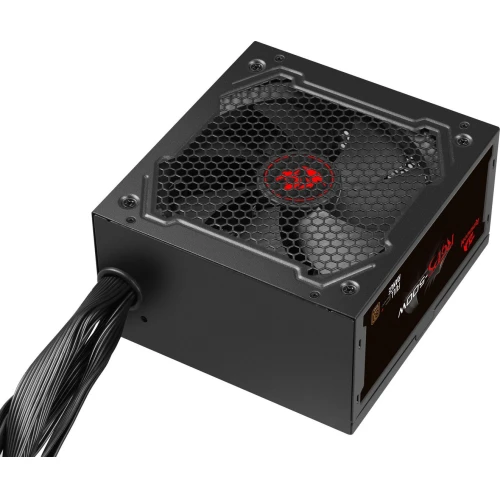 Блок питания Redragon RGPS-500W 75357