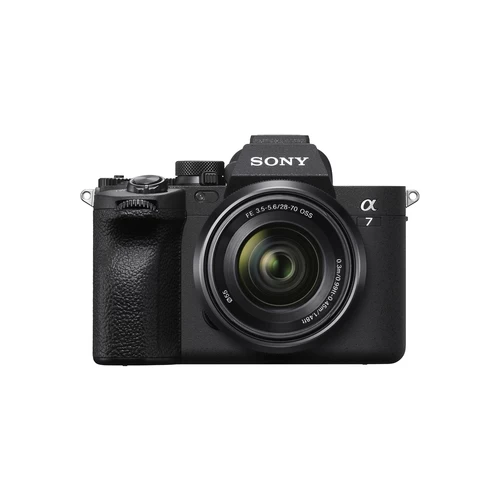 Беззеркальный фотоаппарат Sony a7 IV Kit 28-70