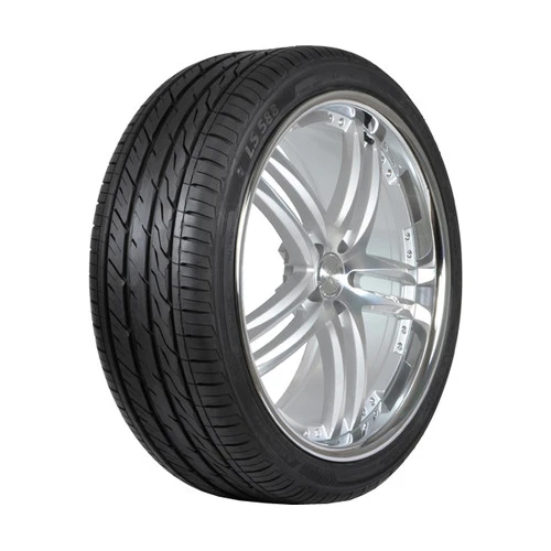 Автомобильные шины Landsail LS588 255/40R18 99W