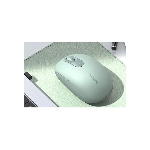 Мышь Ugreen MU105 90672 (мятный) в интернет-магазине НА'СВЯЗИ