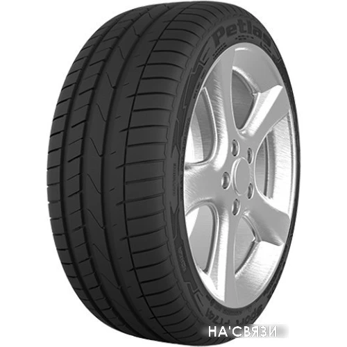 Автомобильные шины Petlas Velox Sport PT741 215/45R18 93W