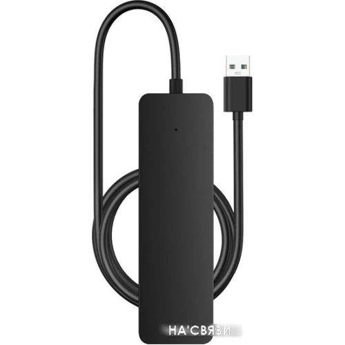 USB-хаб Baseus UltraJoy Series 4-Port Hub Lite B0005280B111-03