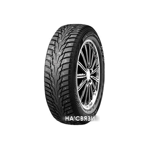 Автомобильные шины Nexen Winguard Winspike WH62 195/50R15 82T