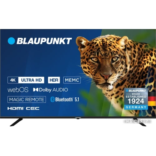 Телевизор Blaupunkt 70UW5000T