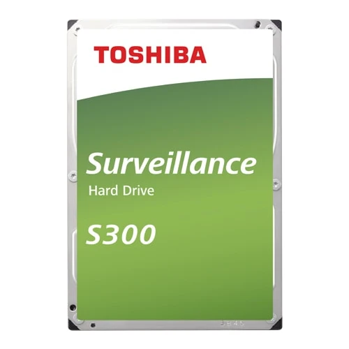 Жесткий диск Toshiba S300 4TB HDWT840UZSVA в интернет-магазине НА'СВЯЗИ