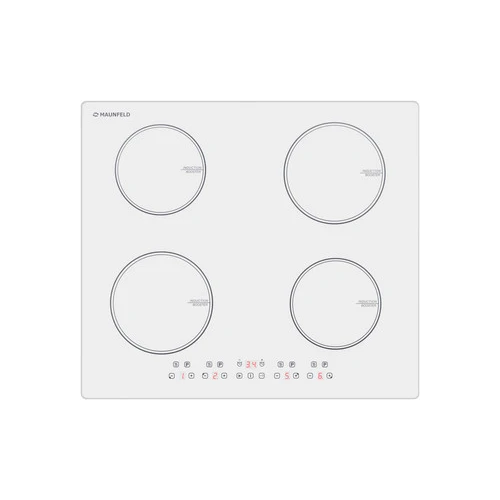 Варочная панель MAUNFELD CVI594WH