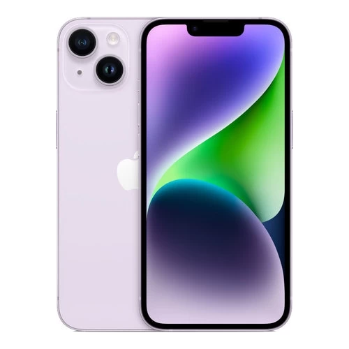 Смартфон Apple iPhone 14 128GB (фиолетовый) в интернет-магазине НА'СВЯЗИ