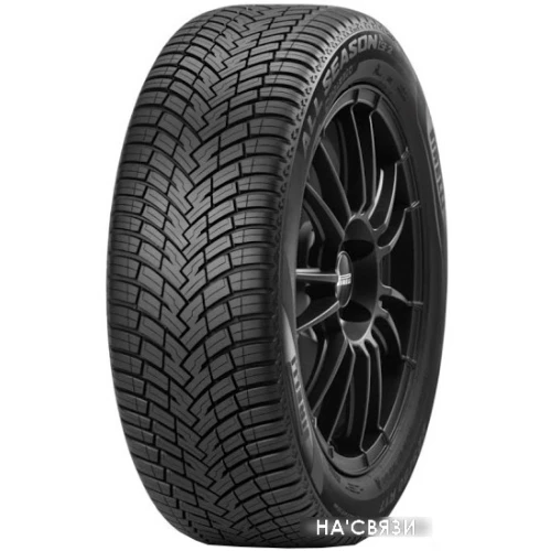 Автомобильные шины Pirelli Cinturato All Season SF 2 215/65R16 102V