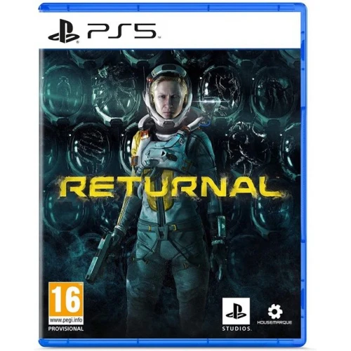 PlayStation 5 Returnal