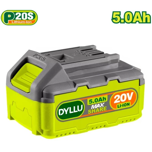 Аккумулятор Dyllu DTLBP550 (20В/5 Ah)