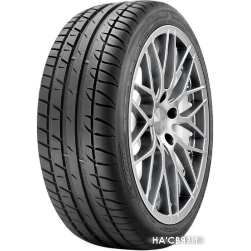 Автомобильные шины Tigar High Performance 205/65R15 94V