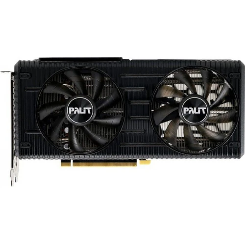 Видеокарта Palit GeForce RTX 3060 Dual 12GB GDDR6 NE63060019K9-190AD в интернет-магазине НА'СВЯЗИ