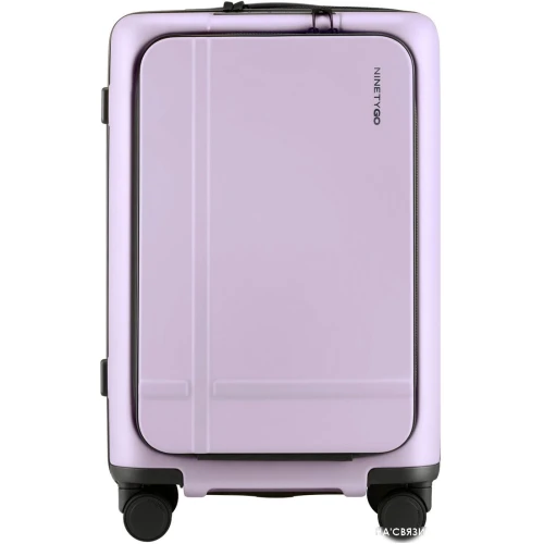 Чемодан Ninetygo Sweet journey Luggage 20" (purple)