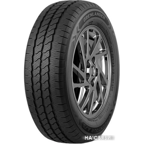 Автомобильные шины Grenlander Greentour A/S 195/75R16C 107/105R