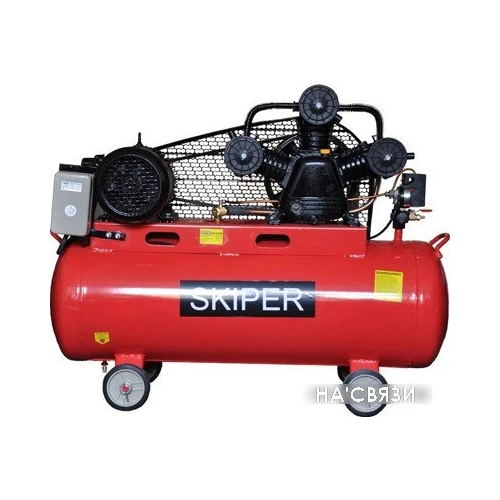 Компрессор Skiper IBL3100B