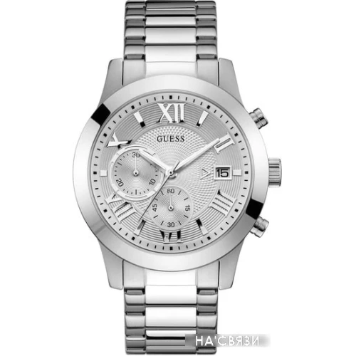 Наручные часы Guess W0668G7