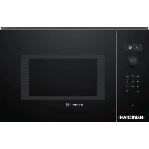 Микроволновая печь Bosch BFL554MB0