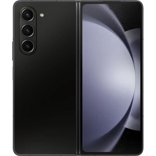 Смартфон Samsung Galaxy Z Fold5 256 ГБ 5G SM-F946B (черный фантом)