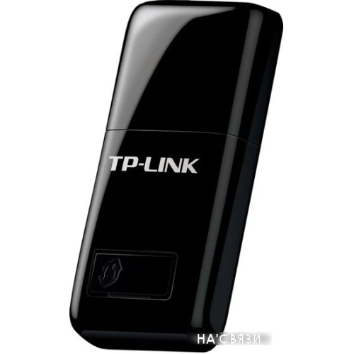 Беспроводной адаптер TP-Link TL-WN823N в интернет-магазине НА'СВЯЗИ
