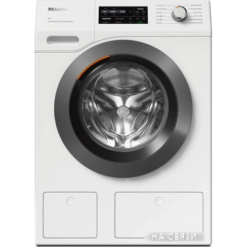 Стиральная машина Miele WCI870 WCS