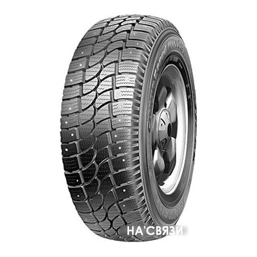 Автомобильные шины Tigar CargoSpeed Winter 215/75R16C 113/111R