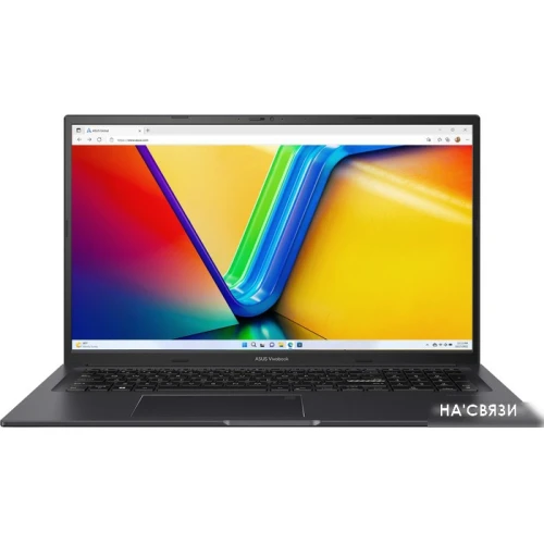 Ноутбук ASUS VivoBook 17X M3704YA-AU188