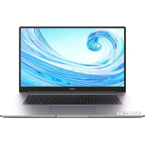 Ноутбук Huawei MateBook D 15 BoB-WAH9Q 53012KRC