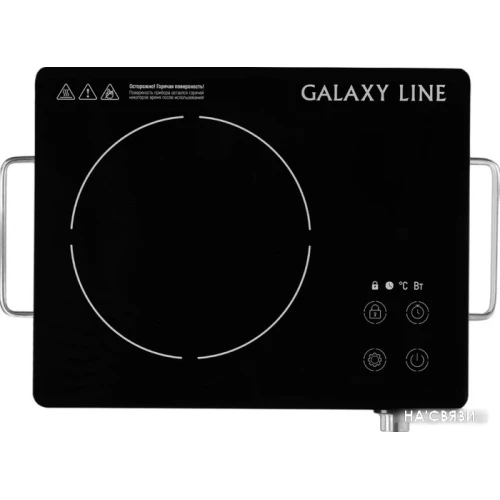 Настольная плита Galaxy Line GL3033 в интернет-магазине НА'СВЯЗИ