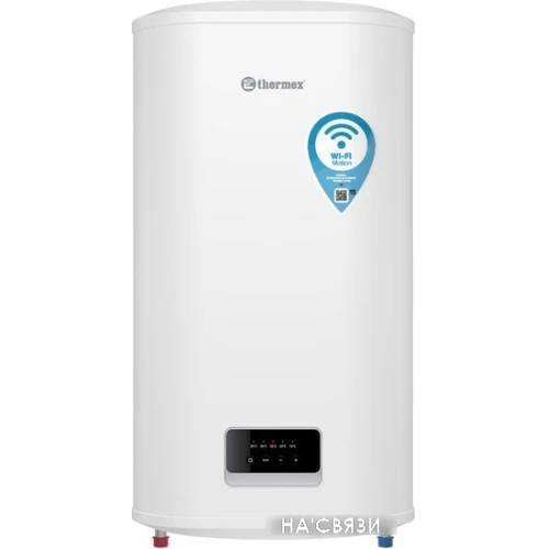 Водонагреватель Thermex Bravo 50 Wi-Fi