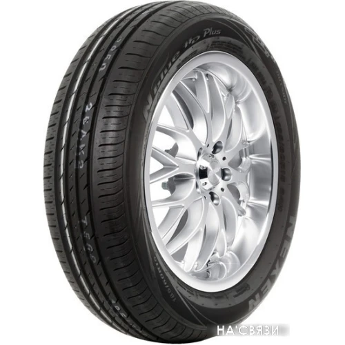 Автомобильные шины Nexen N'Blue HD Plus 205/55R15 88V