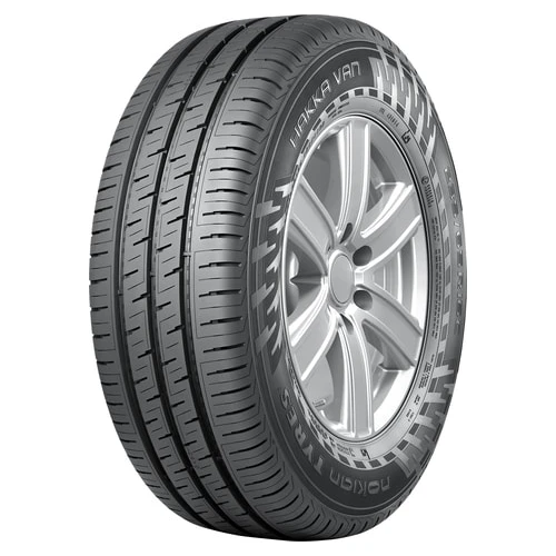 Автомобильные шины Nokian Hakka Van 195/70R15C 104/102R