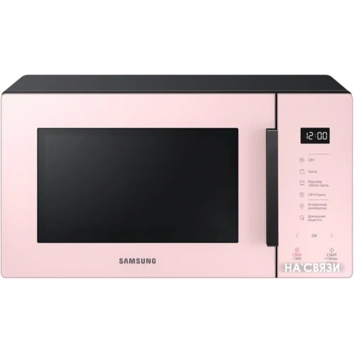 Микроволновая печь Samsung MG23T5018AP/BW